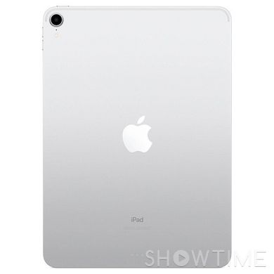 Планшет APPLE iPad Pro 11" Wi-Fi 256GB Silver (MTXR2RK/A) 453781 фото