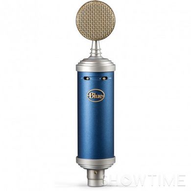 Мікрофон Blue Microphones Bluebird SL 530412 фото