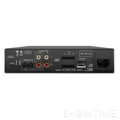 Savant HST-SIPA1SM — Музыкальный сервер Savant IP Audio 1 с интегрированным хостом и Savant Music 1-006600 фото