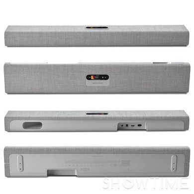 Harman/Kardon Citation Bundle 700 S Gray (HKCIT700GRY-S) &mdash; Домашній кінотеатр 5.1 410 Вт (210 Вт + 100 Вт + 2x50 Вт) 1-008667 фото