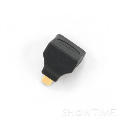 Адаптер HDMI to MicroHDMI, кут 90 градусів Cablexpert A-HDMI-FDML 444403 фото