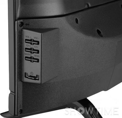 2E 2E-55A06LW &mdash; Телевизор 55" LED 4K 50Hz Smart WebOS, Black 1-006047 фото