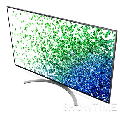 LG 55NANO816PA — телевизор 55" NanoCell 4K 60Hz Smart WebOS Grey 1-005415 фото