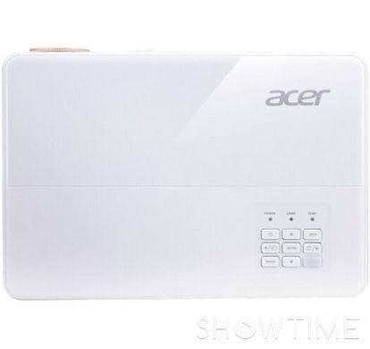 Проектор Acer PD1520i (DLP, Full HD, 3000 ANSI lm, LED), WiFi 514356 фото