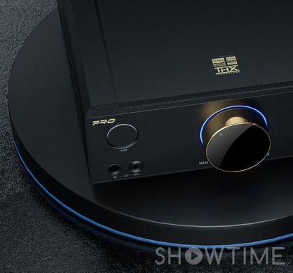 Fiio K9 Pro ESS Black — ЦАП із підсилювачем для навушників ES9038PRO x 2, MQA, Bluetooth 1-005928 фото