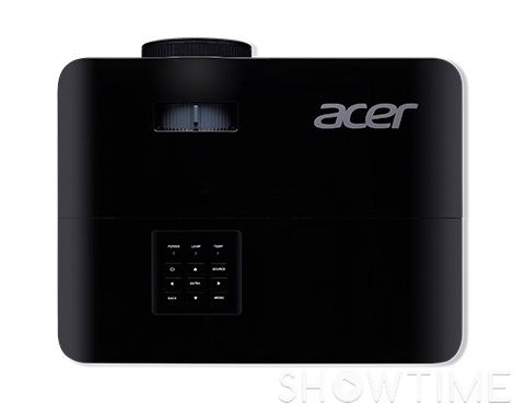 Проектор DLP SVGA 4500 лм Acer X1128H (MR.JTG11.001) 532189 фото