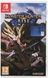 Картридж для Nintendo Switch Monster Hunter Rise Sony 045496427146 1-006753 фото 1