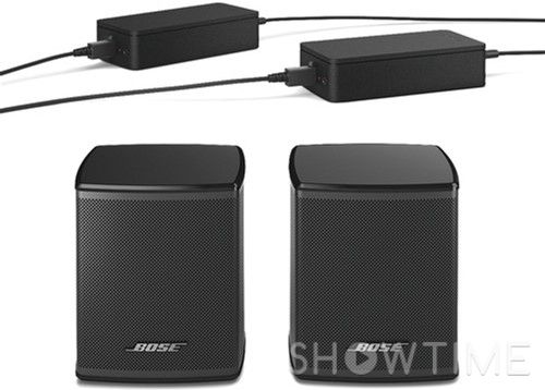 Динаміки Bose CE Surround Speakers, Black (пара) 809281-2100 542897 фото