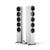 Scansonic M40 White — Підлогова акустика 10-160 Вт 1-006400 фото