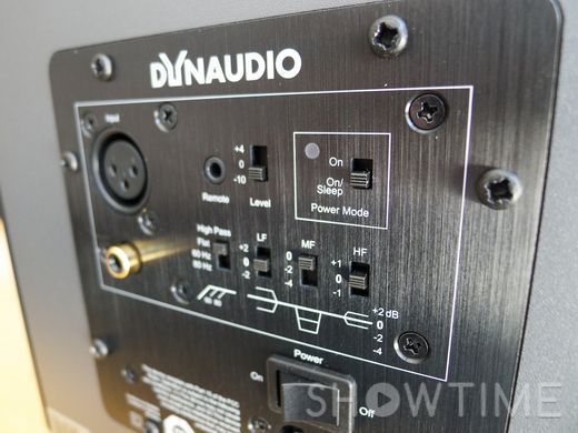 Студийный монитор 50 Вт Dynaudio DBM50 534736 фото