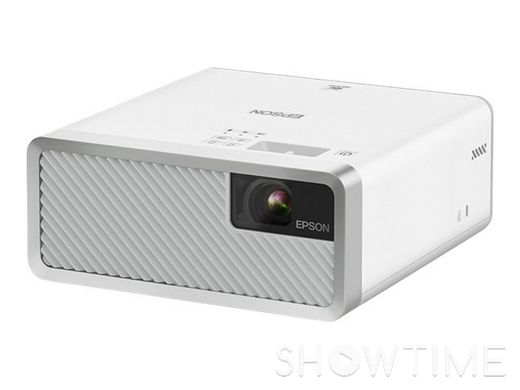 Epson EB-W70 V11HA20040 — проектор (3LCD, WXGA, 2000 lm, LASER) 1-005143 фото