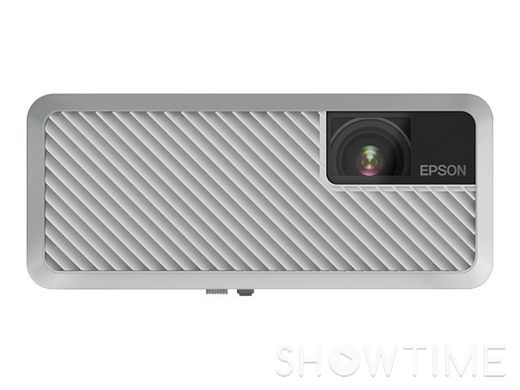 Epson EB-W70 V11HA20040 — проектор (3LCD, WXGA, 2000 lm, LASER) 1-005143 фото