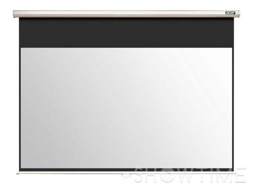 Проекционный экран Acer M90-W01MG MC.JBG11.001 (196х110 см, 16:10, 90 ") 421102 фото