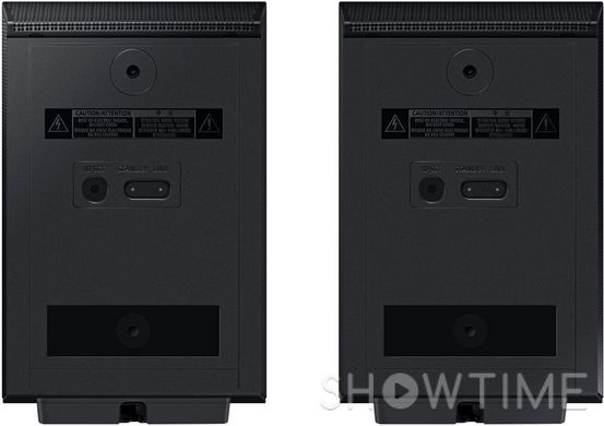 Samsung HW-Q990C Black (HW-Q990C/UA) — Саундбар с беспроводным сабвуфером 11.1.4, 210 Вт + 200 Вт 1-008517 фото