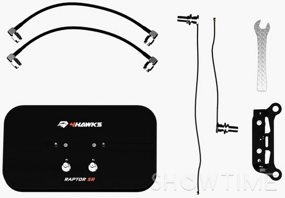 4Hawks A132S — Направлена антена для дрону Autel Evo II V2 5.9ГГц 1-006653 фото
