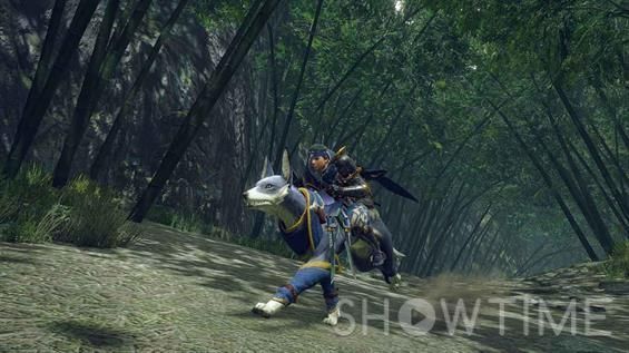Картридж для Nintendo Switch Monster Hunter Rise Sony 045496427146 1-006753 фото