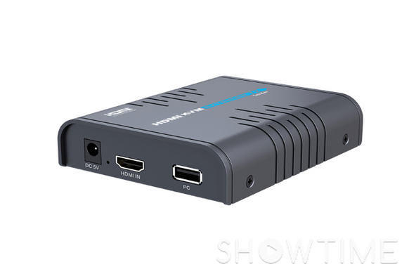 Передавач і приймач HDMI сигналу Avcom AV873KVM 451331 фото