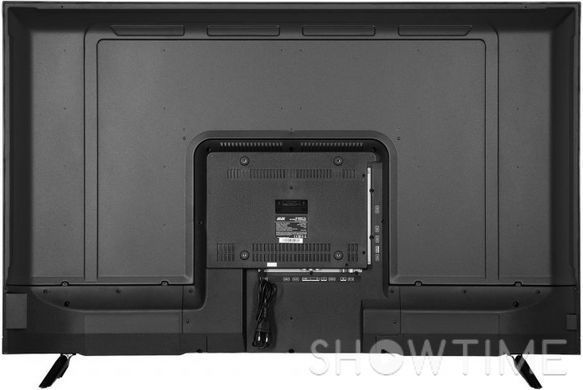 2E 2E-55A06LW &mdash; Телевизор 55" LED 4K 50Hz Smart WebOS, Black 1-006047 фото