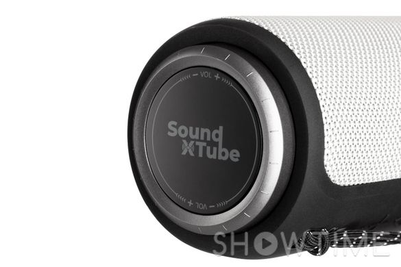 2E 2E-BSSXTWGY — акустична система SoundXTube TWS, MP3, Wireless, Waterproof Grey 1-004897 фото