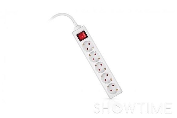 Фильтр питания Real-El RS-Protect M 1.8м White (EL122300025) 1-011238 фото