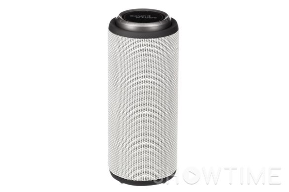 2E 2E-BSSXTWGY — акустична система SoundXTube TWS, MP3, Wireless, Waterproof Grey 1-004897 фото