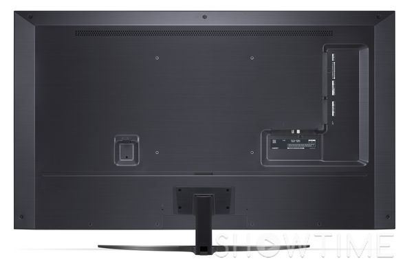 LG 55NANO816PA — телевизор 55" NanoCell 4K 60Hz Smart WebOS Grey 1-005415 фото