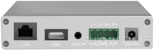 Бездротовий стерео міні-підсилювач 30 Вт Arylic A30 + A30WFSMAMPlus 1-000002 фото