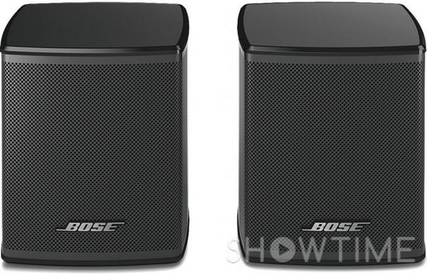 Динаміки Bose CE Surround Speakers, Black (пара) 809281-2100 542897 фото
