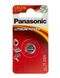 Panasonic CR-1216EL/1B 494702 фото 1