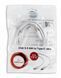 Cablexpert CCP-USB3-AMCM-6-W 446012 фото 4