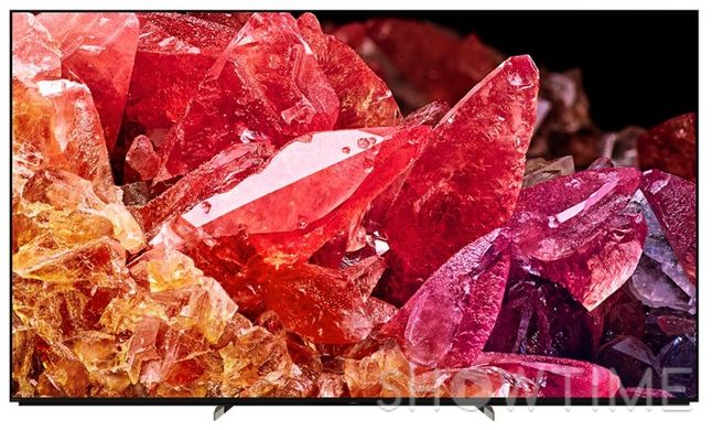 SONY XR75X95KR2 — телевізор 75" LCD 4K 100Hz Smart Google TV Black 1-005660 фото