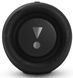 JBL Charge 5 Black + Griffin GP-149-BLK (JBLCHARGE5BLKPB) &mdash; Портативная колонка 40 Вт + павербанк 20000 мАч 1-008717 фото 3