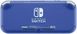 Nintendo 45496453404 — игровая консоль Nintendo Switch Lite (синяя) 1-005451 фото 3