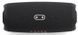 JBL Charge 5 Black + Griffin GP-149-BLK (JBLCHARGE5BLKPB) &mdash; Портативная колонка 40 Вт + павербанк 20000 мАч 1-008717 фото 4