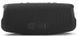 JBL Charge 5 Black + Griffin GP-149-BLK (JBLCHARGE5BLKPB) &mdash; Портативная колонка 40 Вт + павербанк 20000 мАч 1-008717 фото 2