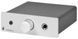 Pro-Ject Head Box S Silver 440067 фото