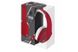Trust Mobi Headphone Red (20114) — Навушники дротові накладні 3.5 мм 1-009490 фото 3