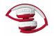 Trust Mobi Headphone Red (20114) — Навушники дротові накладні 3.5 мм 1-009490 фото 2
