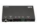 C2G C2G30014 — передавач HDBT Ultra-Slim HDMI, RS232, IR 1-005006 фото 3