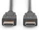 Digitus AK-330107-050-S — кабель HDMI High speed+Ethernet (AM/AM), 5 м 1-005070 фото 2