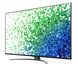 LG 55NANO816PA — телевізор 55" NanoCell 4K 60Hz Smart WebOS Grey 1-005415 фото 2