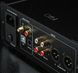 Fiio K9 Pro ESS Black — ЦАП із підсилювачем для навушників ES9038PRO x 2, MQA, Bluetooth 1-005928 фото 10