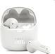 JBL Tune Flex White (JBLTFLEXWHT) &mdash; Бездротові навушники вакуумні Bluetooth 1-009640 фото