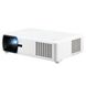 ViewSonic VS19174 — Мультимедийный проектор LS610HDH DLP, FHD, LED, 4000Al, 3000000:1, HDMI, LAN, RS232, USB, 1.3-1.56:1, 10W 1-007253 фото 1