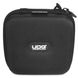 UDG Creator Portable Fader Hardcase Medium Black (U8472BL) - кейс для фейдеров 1-004856 фото 1