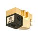 Змінна голка для головки звукознімача тип ММ 20 Гц - 25 кГц 27 дБ Nagaoka JN-P500 art 6829 529779 фото 2