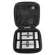 UDG Creator Portable Fader Hardcase Medium Black (U8472BL) - кейс для фейдеров 1-004856 фото 6