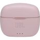 JBL JBLT215TWSPIKEU — Навушники з мікрофоном бездротові вакуумні Bluetooth рожеві 1-004382 фото 5