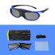3D окуляри TouYinger DLP-Link 542533 фото 4