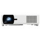 ViewSonic VS19174 — Мультимедійний проектор LS610HDH DLP, FHD, LED, 4000Al, 3000000:1, HDMI, LAN, RS232, USB, 1.3-1.56:1, 10W 1-007253 фото 3